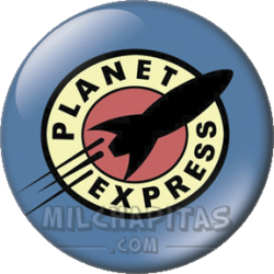 Planet Express