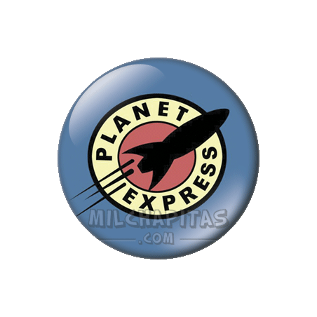 Planet Express