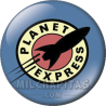 Planet Express