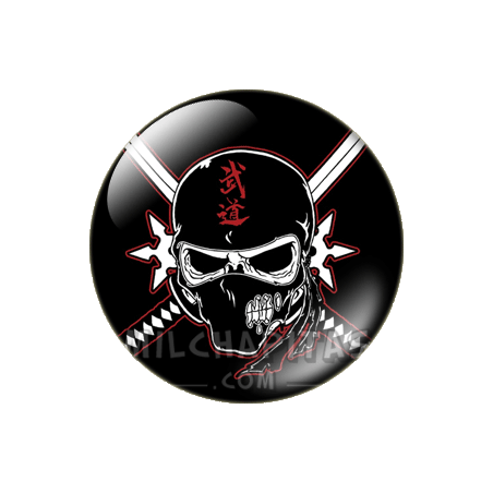Calavera 12