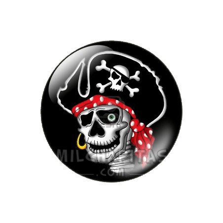 Calavera 15
