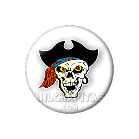 Calavera 16