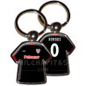 Llavero camiseta Athletic Club (Tercera camiseta 11/12)