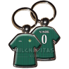 Llavero camiseta Betis (Segunda camiseta 11/12)