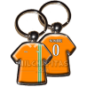 Llavero camiseta Betis (Tercera camiseta 11/12)