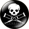 Calavera Jackass