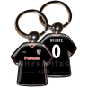 Llavero camiseta Athletic Club (Segunda camiseta 12/13)