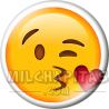 Chapa de Emojis: Emoji 07