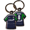 Llavero camiseta Betis (Tercera camiseta 12/13)