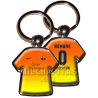 Llavero camiseta F.C.Barcelona (Segunda camiseta 12/13)