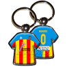 Llavero camiseta Levante (Senyera 12/13)