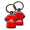 Llavero camiseta Osasuna (Primera camiseta 12/13)