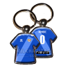 Llavero camiseta Rayo Vallecano  (Tercera camiseta 12/13)