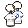 Llavero camiseta Zaragoza (Primera camiseta 12/13)