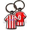 Llavero camiseta Athletic Club (Primera camiseta 13/14)
