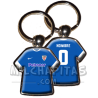 Llavero camiseta Athletic Club (Segunda camiseta 13/14)