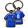 Llavero camiseta Atlético de Madrid (Camiseta Portero 13/14)