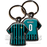 Llavero camiseta Betis (Segunda camiseta 13/14)