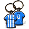 Llavero camiseta Malaga (Primera camiseta 13/14)