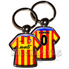 Llavero camiseta Valencia CF (Camiseta Especial 13/14)