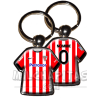 Llavero camiseta Athletic Club (Primera camiseta 14/15)