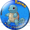 Chapa de Pokemon: Squirtle