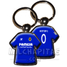 Llavero camiseta Villarreal CF (Segunda camiseta 14/15)