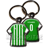 Llavero camiseta Betis (Primera camiseta 15/16)