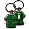 Llavero camiseta Betis (Segunda camiseta 15/16)