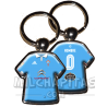 Llavero camiseta Celta de Vigo (Primera camiseta 15/16)