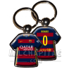 Llavero camiseta F.C.Barcelona (Primera camiseta 15/16)
