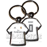 Llavero camiseta Real Madrid (Primera camiseta 15/16)
