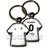 Llavero camiseta Valencia CF (Primera camiseta 15/16)
