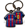 Llavero camiseta F.C.Barcelona (Primera camiseta 16/17)
