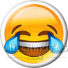 Chapa de Emojis: Emoji 08