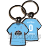 Llavero camiseta Celta de Vigo (Primera camiseta 18/19)