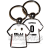 Llavero camiseta Valencia CF (Primera camiseta 18/19)