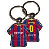Llavero camiseta F.C.Barcelona (Primera camiseta 20/21)