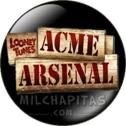 ACME arsenal