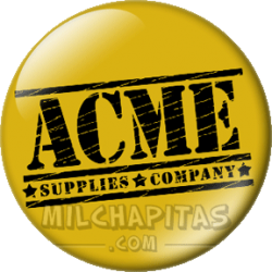 ACME Supplies Company