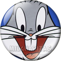 Bugs Bunny de cerca