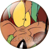 Coyote con dinamita