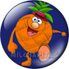 Chapa de Los Fruitis: Gazpacho