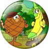 Chapa de Los Fruitis: Gazpacho y Mochilo
