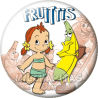 Chapa de Los Fruitis: Kumba y Mochilo