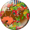 Chapa de Los Fruitis: Los gorrinos
