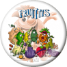 Chapa de Los Fruitis: Todos juntos