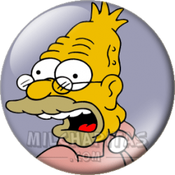 Abe Simpson