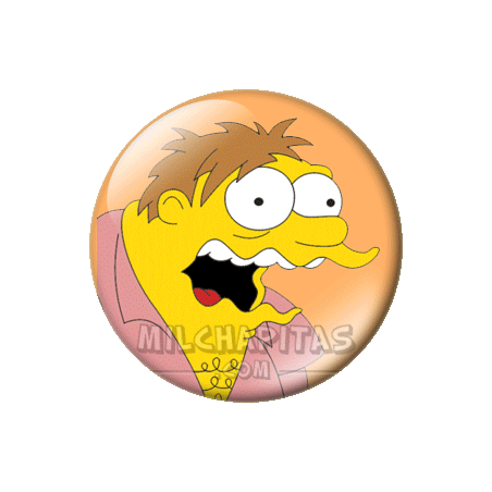 Barney eructando