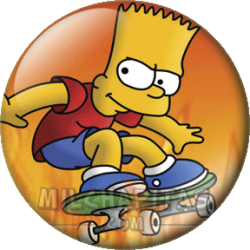 Bart Simpson